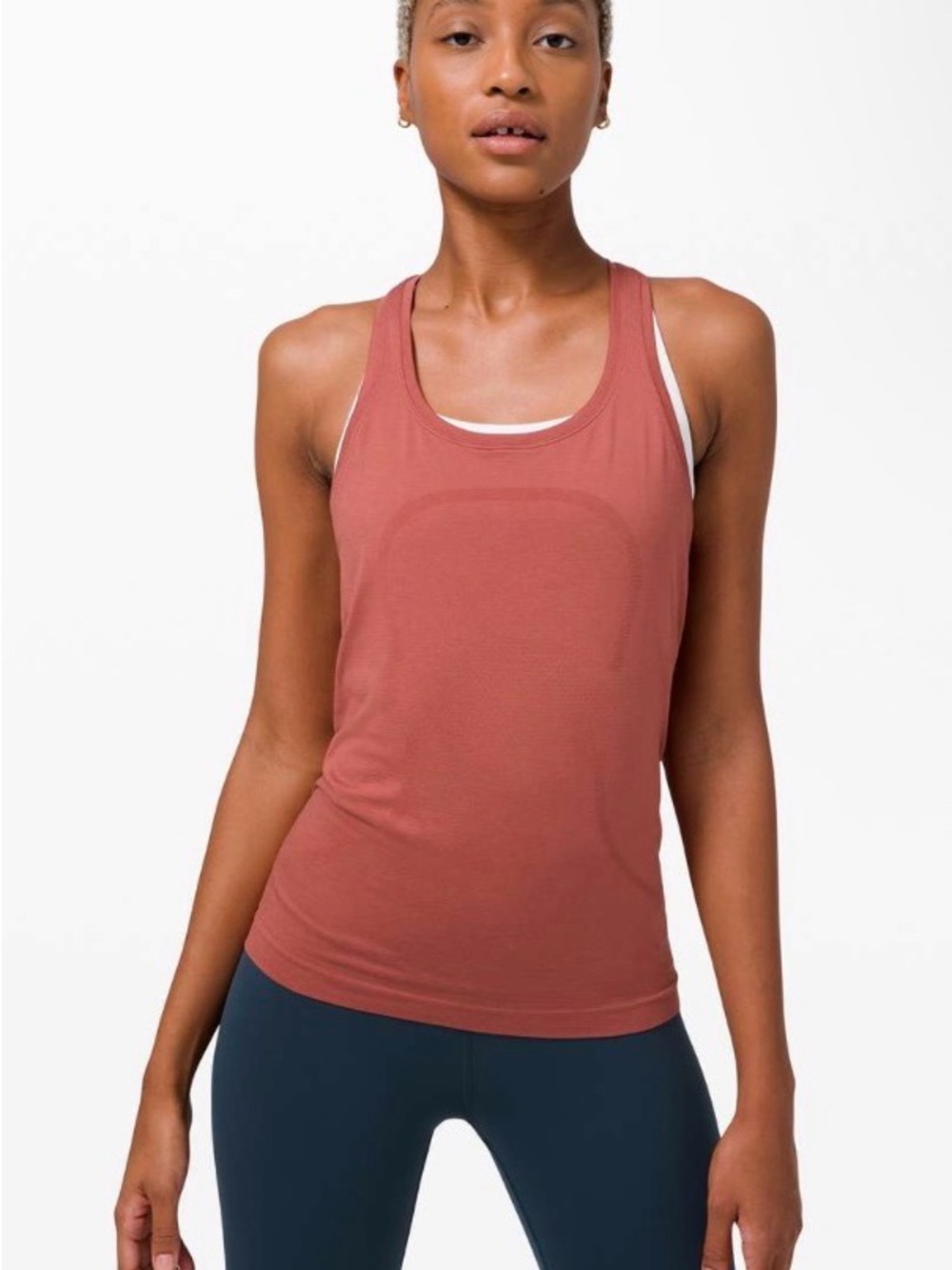 Lululemon Swiftly Tech Tank